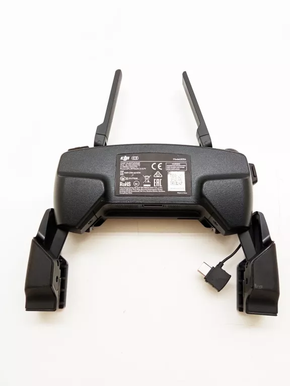 DRON DJI MAVIC AIR U11X