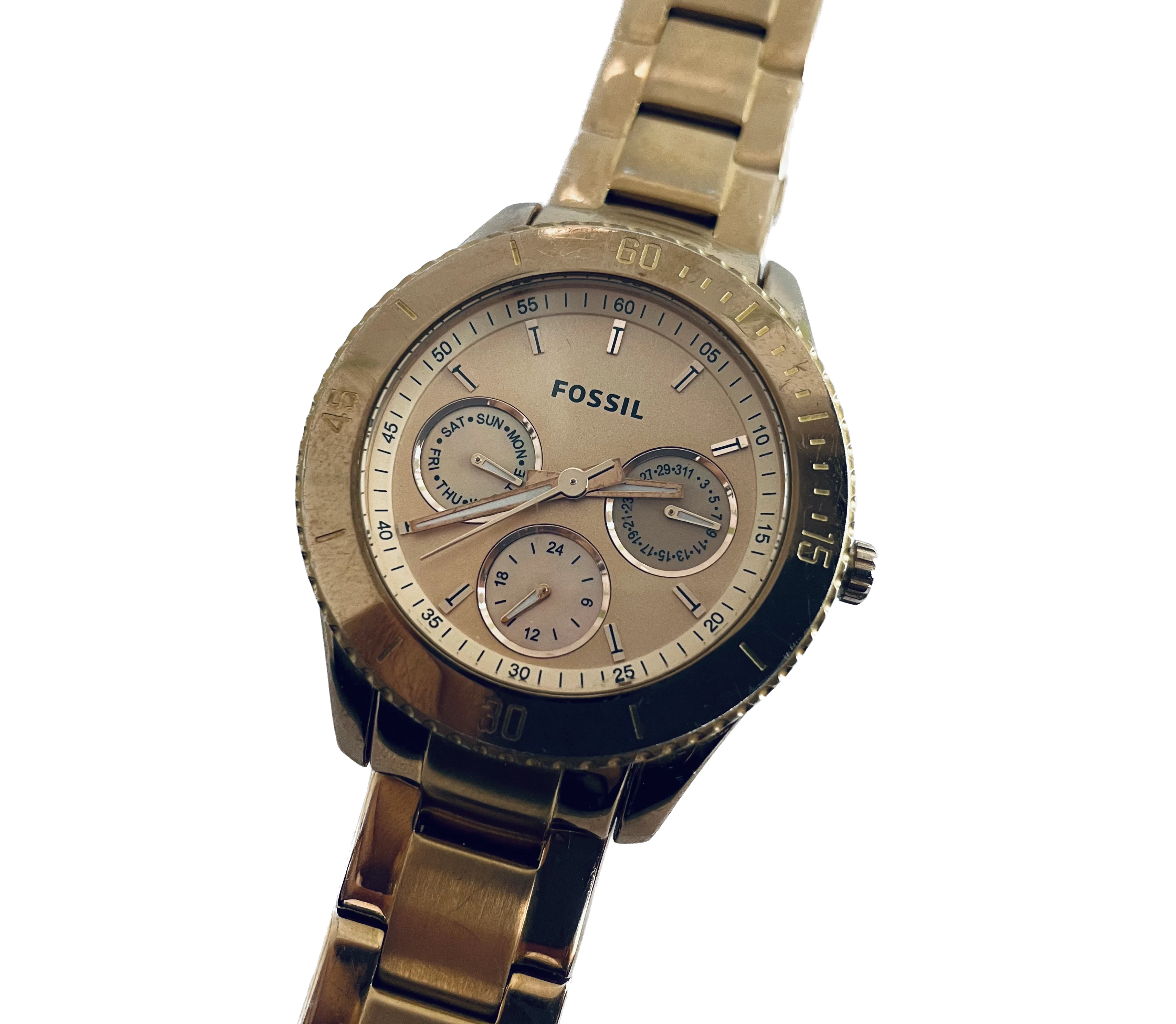FOSSIL ES2859 STELLA DAMSKI Damskie Loombard.pl