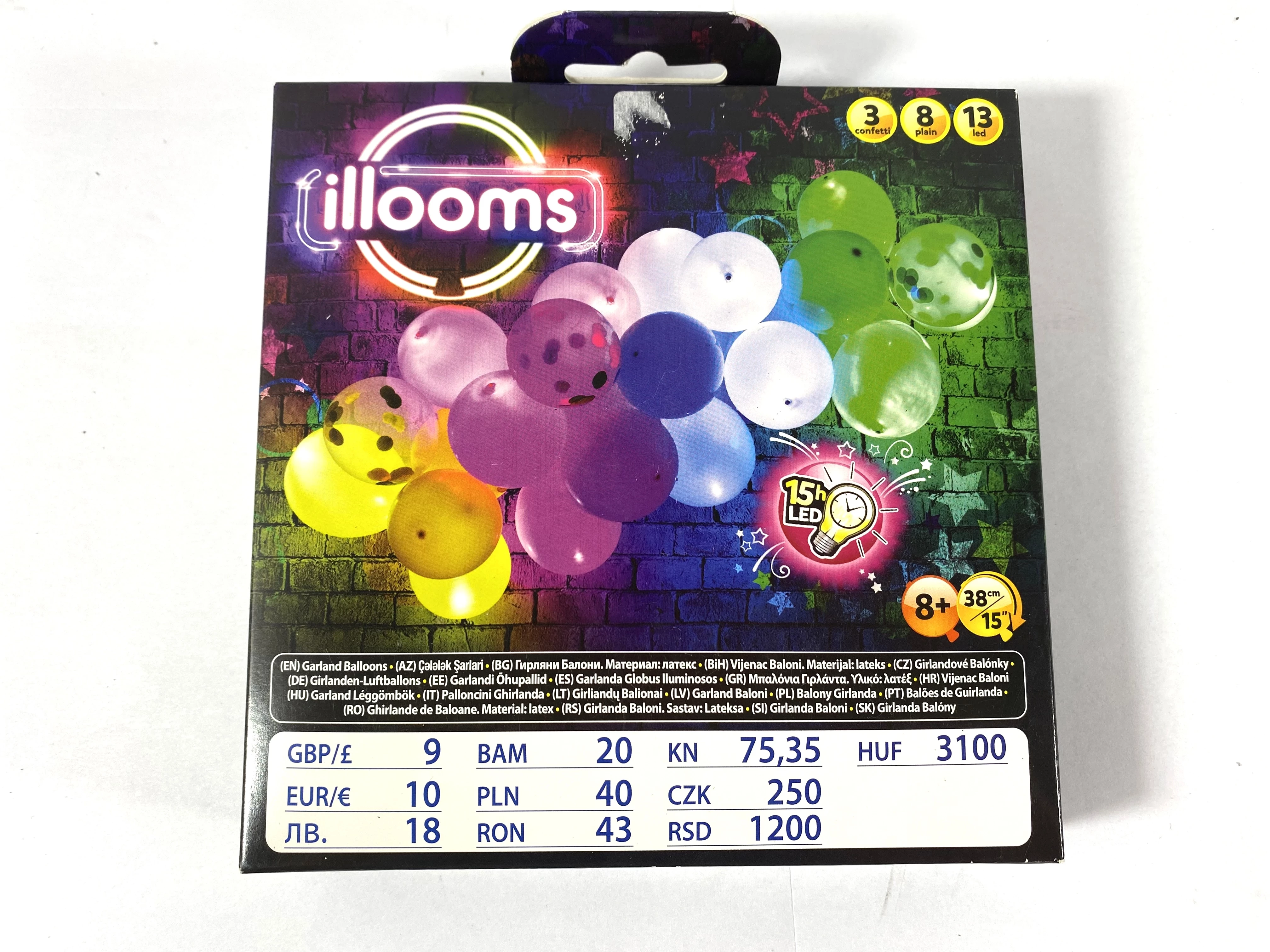 swiecace-balony-illooms-material-lateks