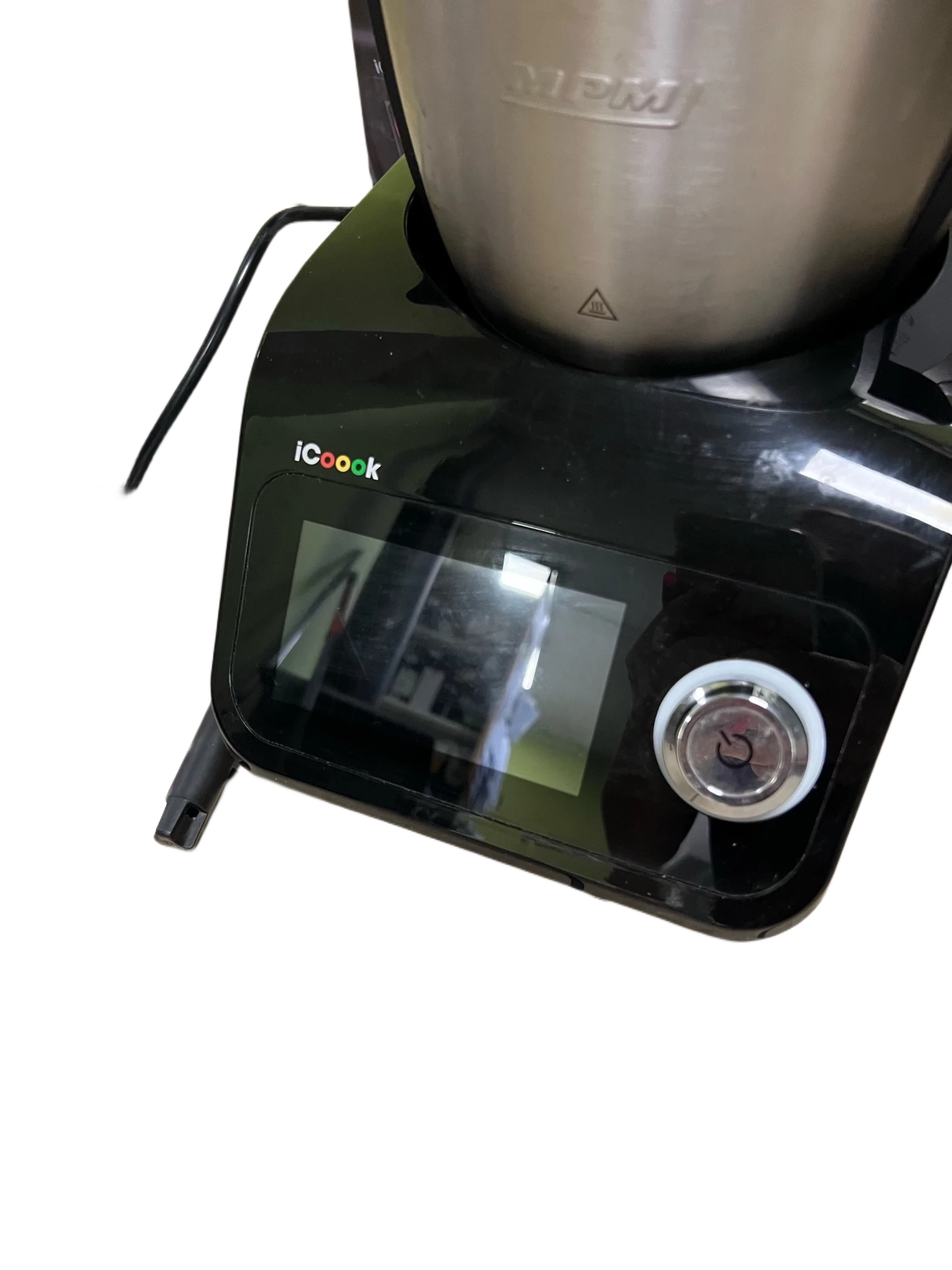 robot-wielofunkcyjny-mpm-icoook-mrk-18-1300w-stan-uzywany