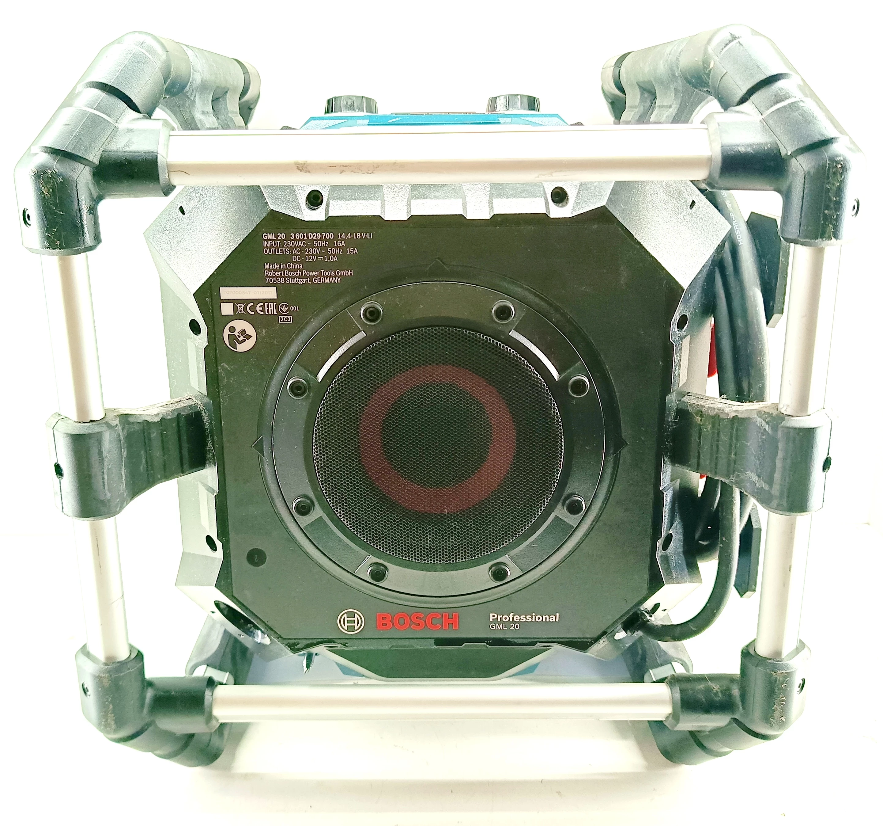 radio-budowlane-bosch-gml-20-seria-gml-20