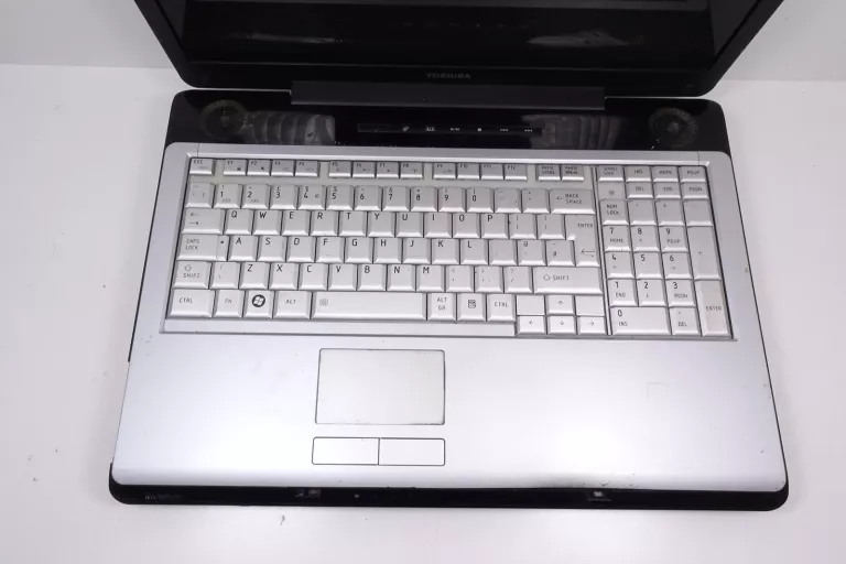 LAPTOP TOSHIBA SATELITE P200-13Z
