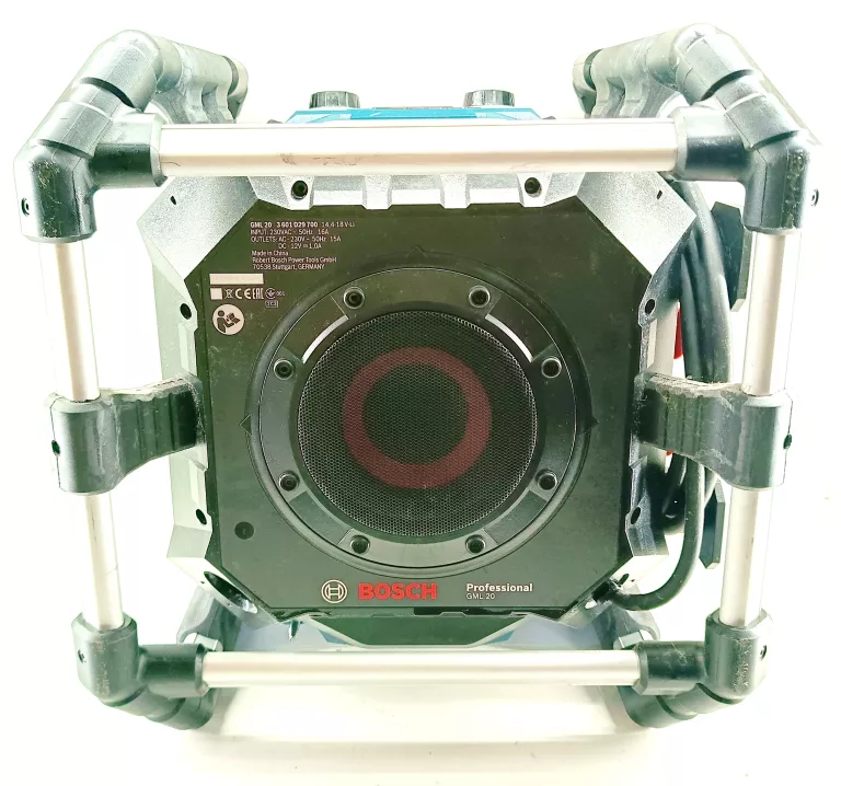 radio-budowlane-bosch-gml-20-seria-gml-20