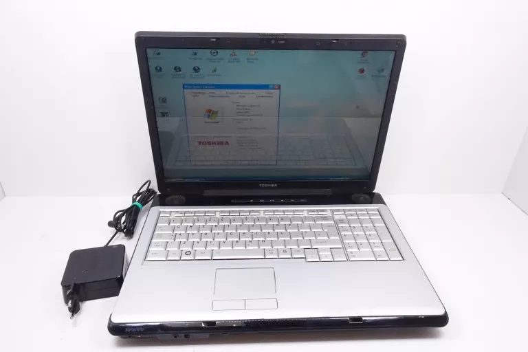 LAPTOP TOSHIBA SATELITE P200-13Z