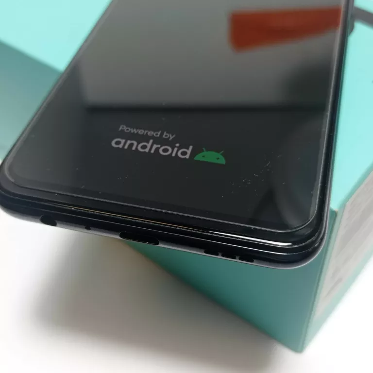 TELEFON OPPO RENO5 LITE 128GB 8GB