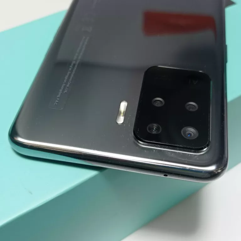 TELEFON OPPO RENO5 LITE 128GB 8GB