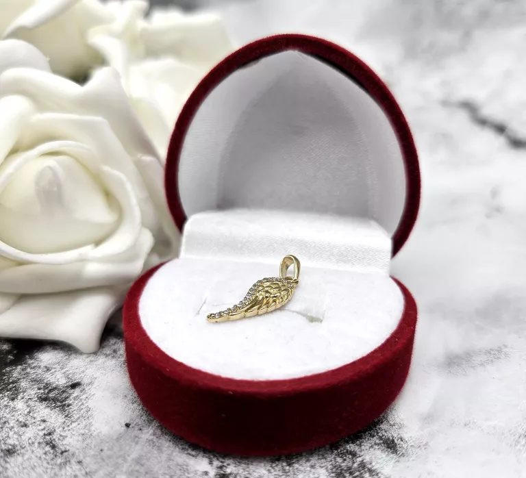 zlota-zawieszka-skrzydelko-z-cyrkoniami-58508g-ean-gtin-5900025430521