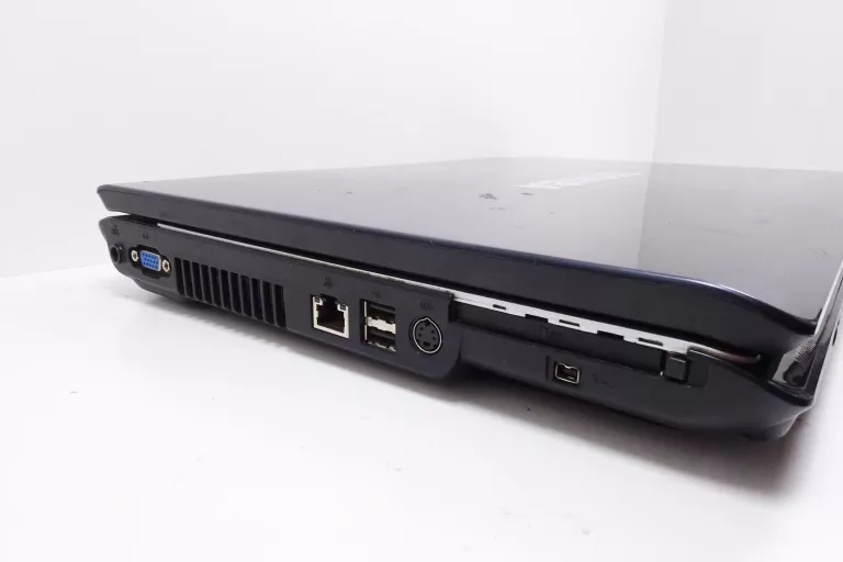 LAPTOP TOSHIBA SATELITE P200-13Z