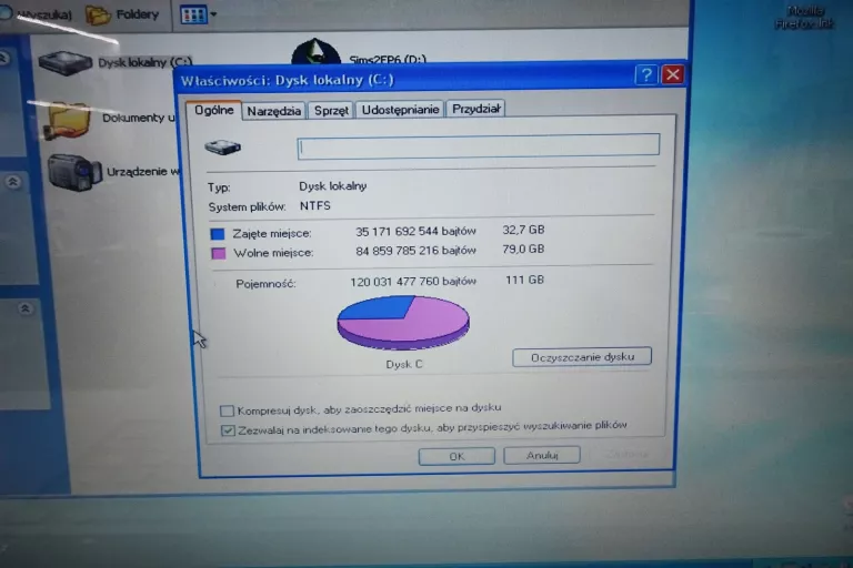 LAPTOP TOSHIBA SATELITE P200-13Z