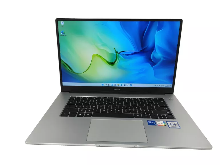 HUAWEI MATEBOOK D15 I5-1135G7 8GB 512GB SSD WIN11