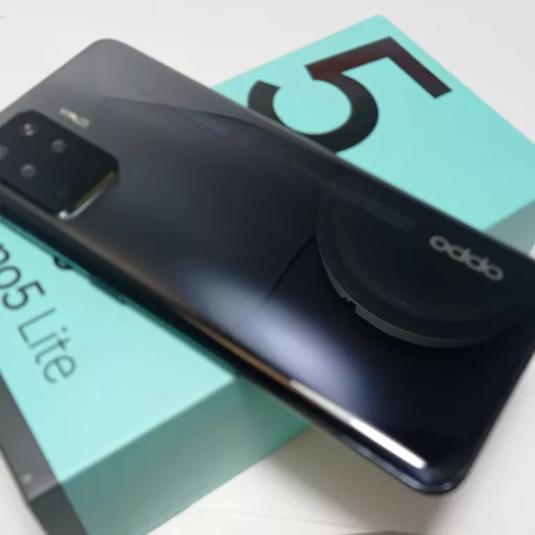 TELEFON OPPO RENO5 LITE 128GB 8GB