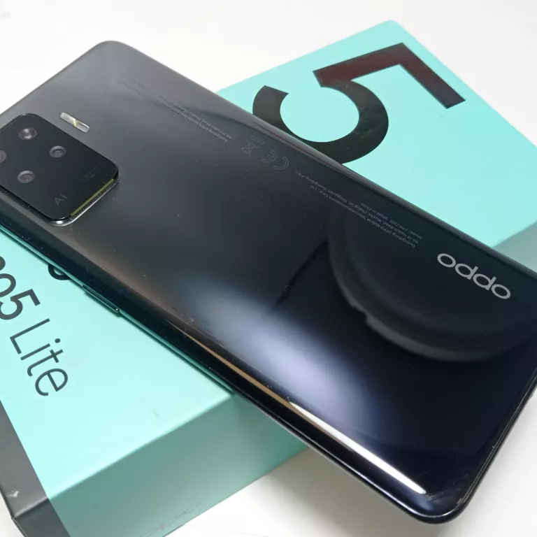 TELEFON OPPO RENO5 LITE 128GB 8GB