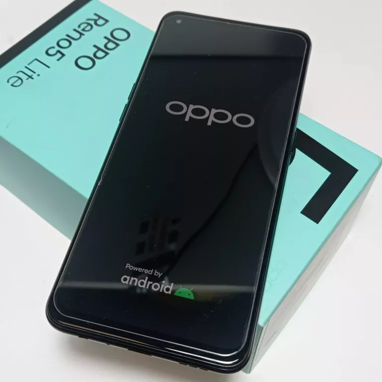TELEFON OPPO RENO5 LITE 128GB 8GB