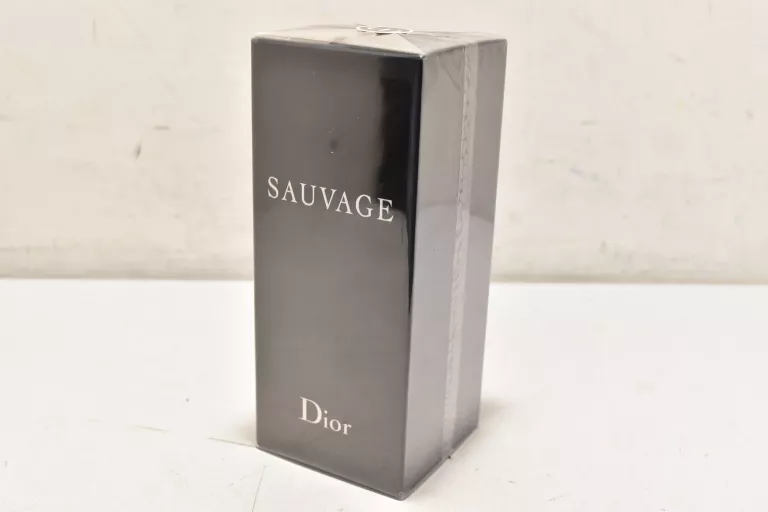 DIOR SAUVAGE 200ML EDT #ORYGINAL