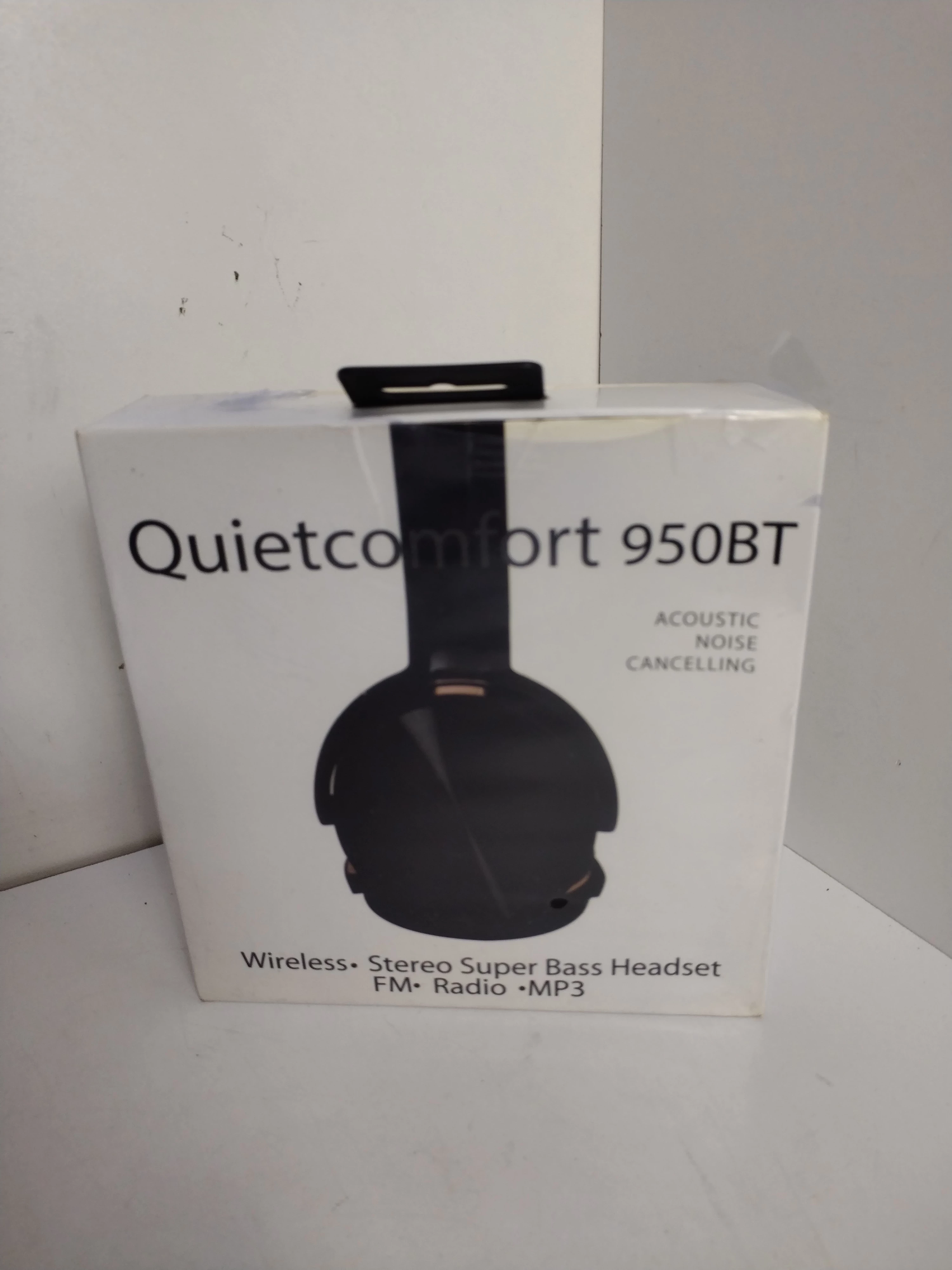 Quietcomfort 950bt best sale