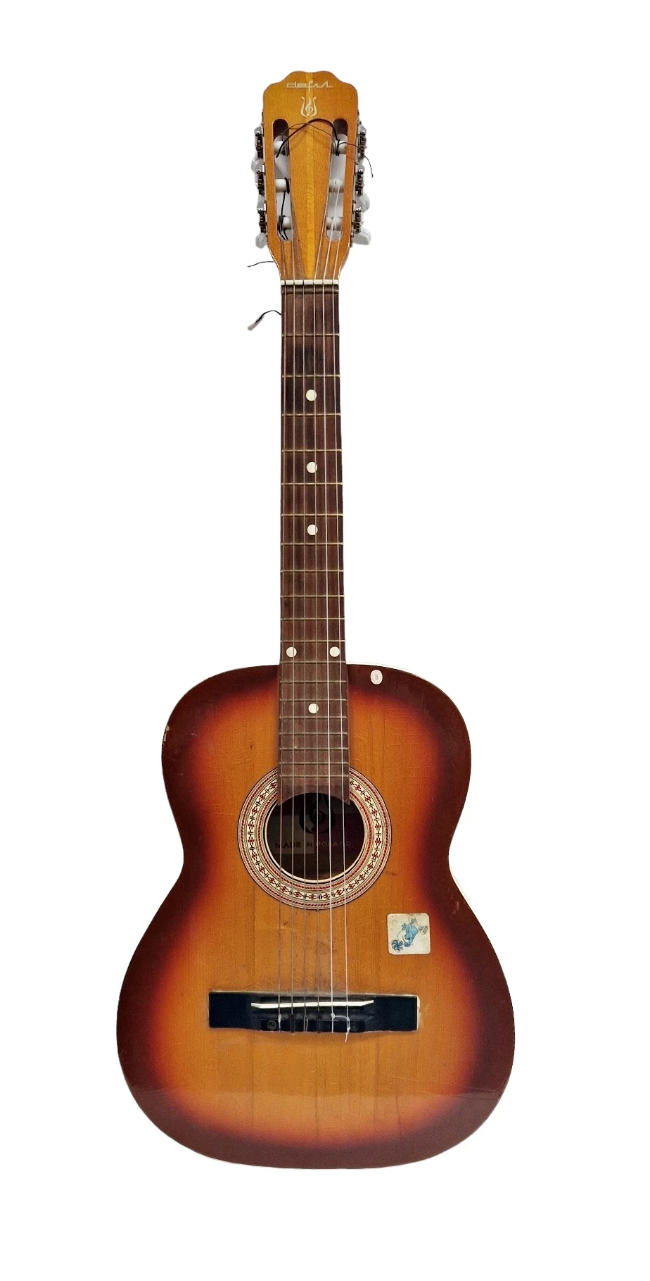 gitara-defil-made-in-poland-klasyk-akcesoria-witosa-39-krakow