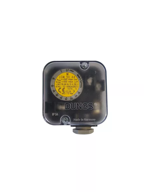 DUNGS LGW 50 A4