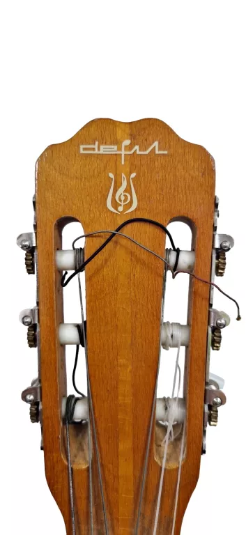 gitara-defil-made-in-poland-klasyk-akcesoria-marka-inna