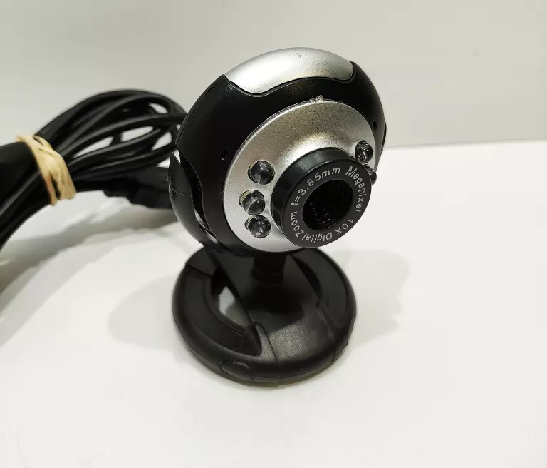 Drivers pc camera top mini packing