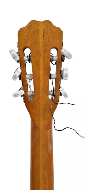 gitara-defil-made-in-poland-klasyk-akcesoria-stan-uzywany