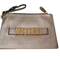 SASZETKA MOSCHINO KOPERTÓWKA