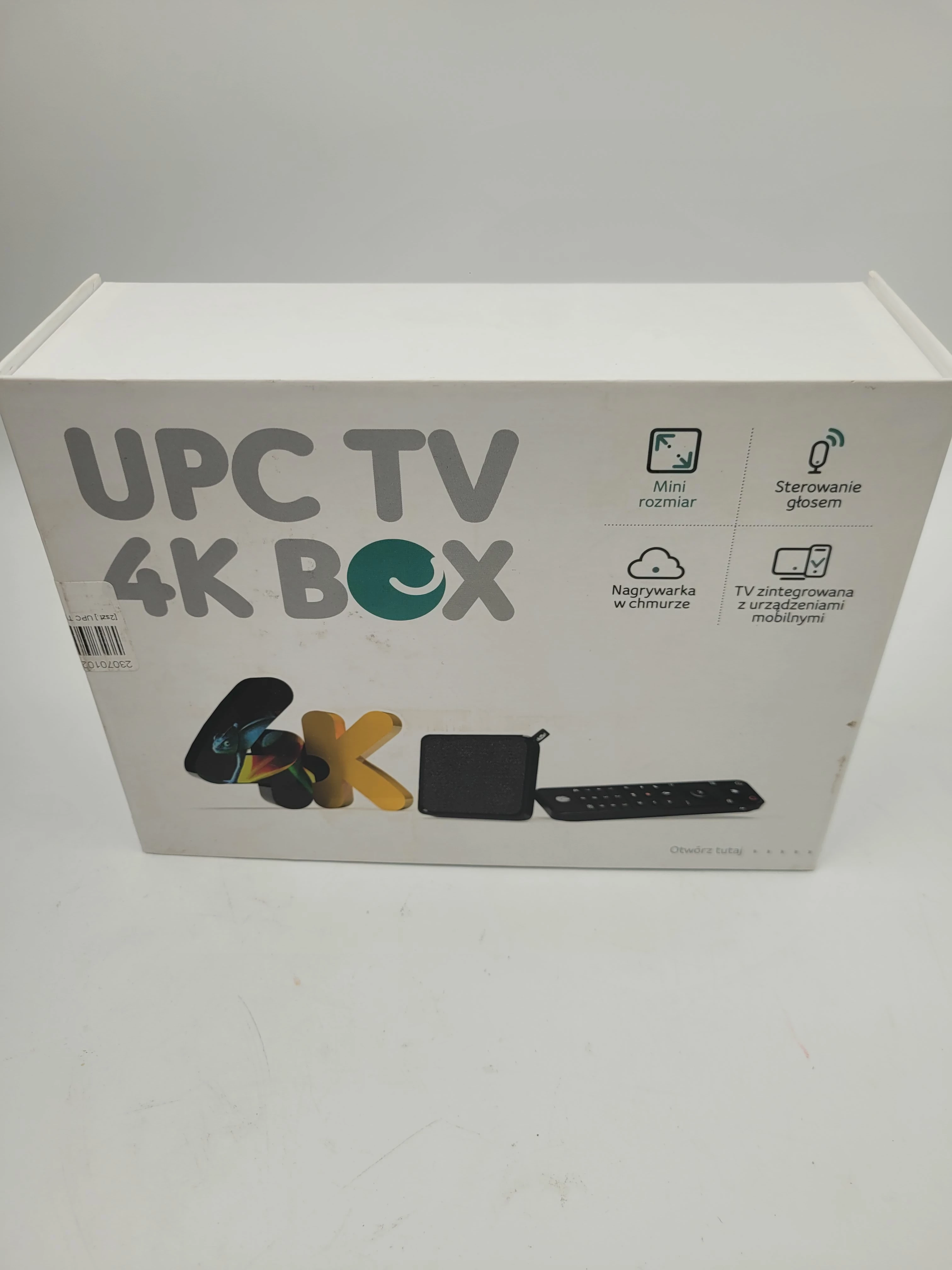 upc-tv-4k-box-stan-uzywany
