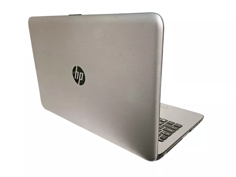 LAPTOP HP 15-AY031NW I3-5005U 4GB/1TB HDD WIN10