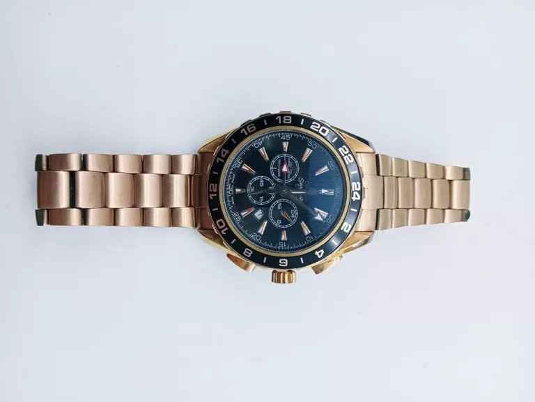 REPLIKA ZEGAREK OMEGA PLANET OCEAN