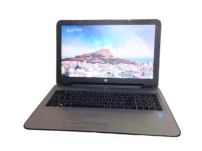 LAPTOP HP 15-AY031NW I3-5005U 4GB/1TB HDD WIN10
