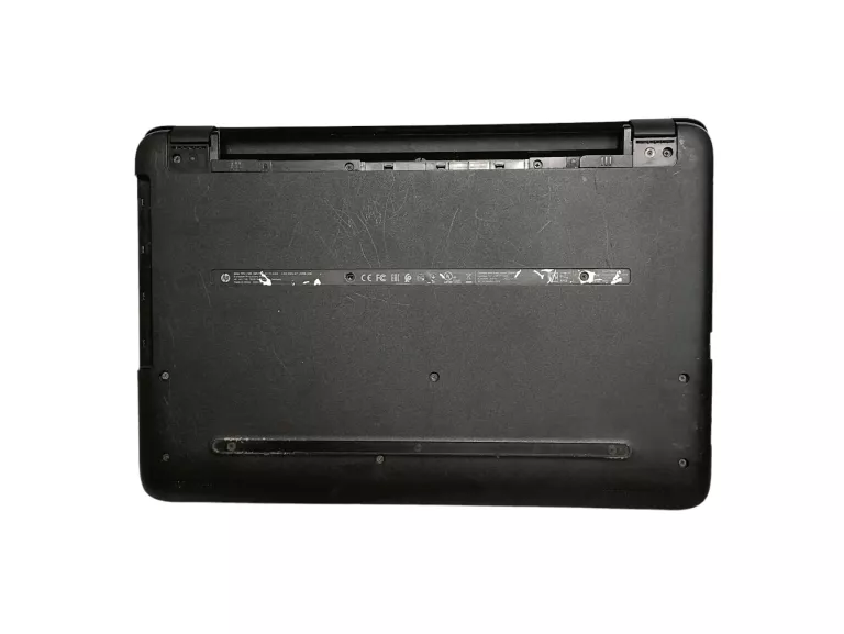 LAPTOP HP 15-AY031NW I3-5005U 4GB/1TB HDD WIN10
