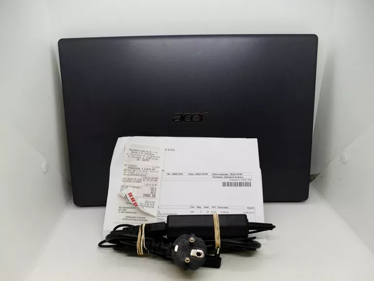 ACER ASPIRE 3 A315-23-R1AF R5 8GB 512GB SSD WIN11