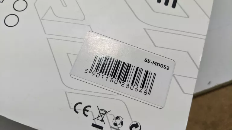 SIODEŁKO MERIDA SE-MD052