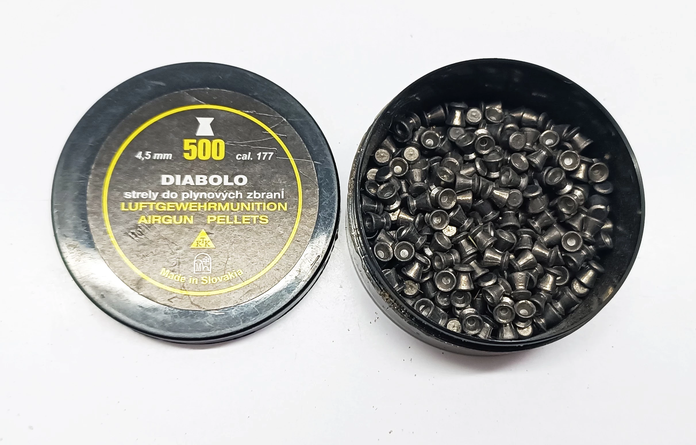 wiatrowka-crosman-357-akcesoria-model-357