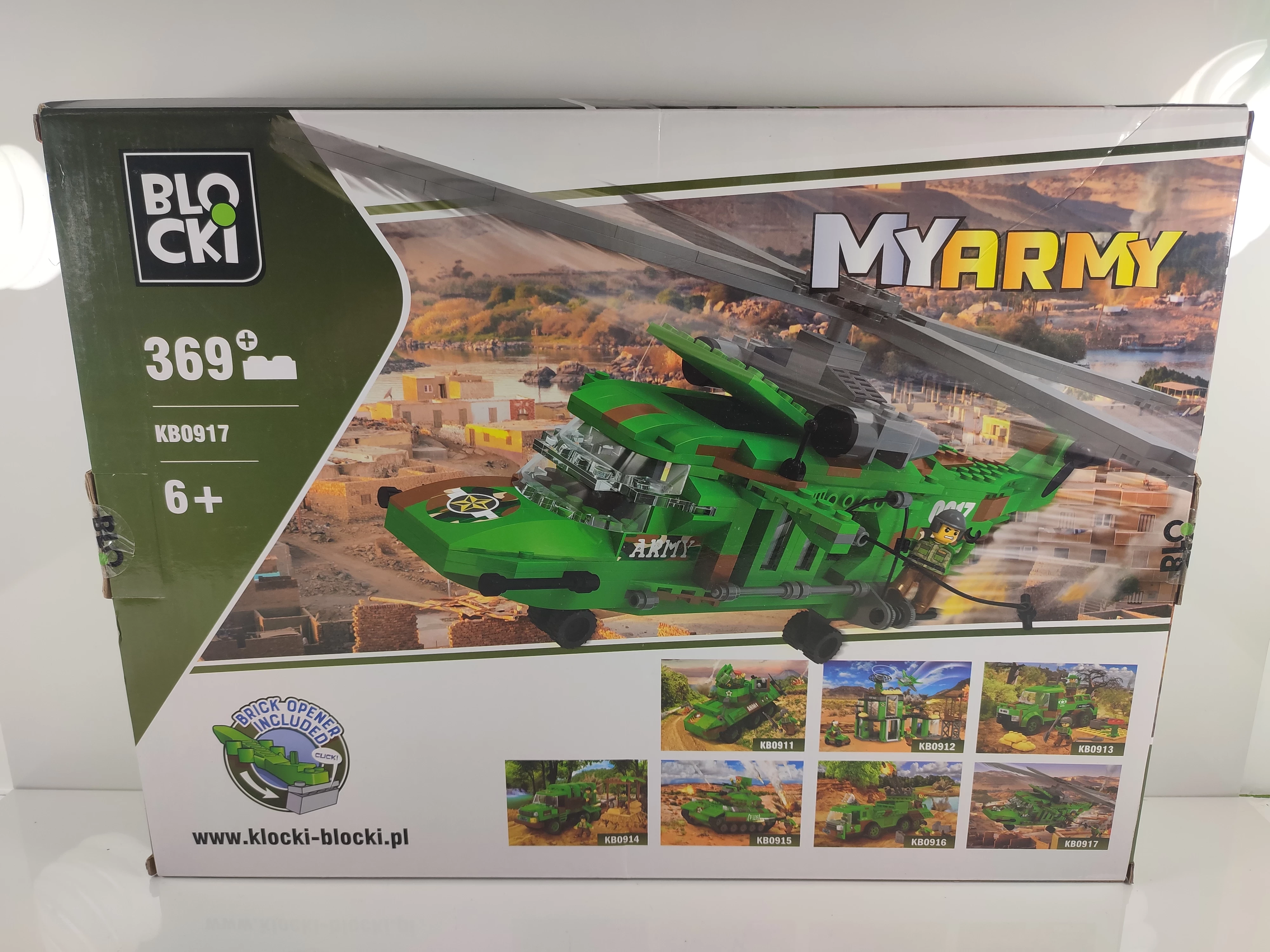 klocki-blocki-my-army-smiglowiec-bojowy-369-kb0917-ean-gtin-6922018389172