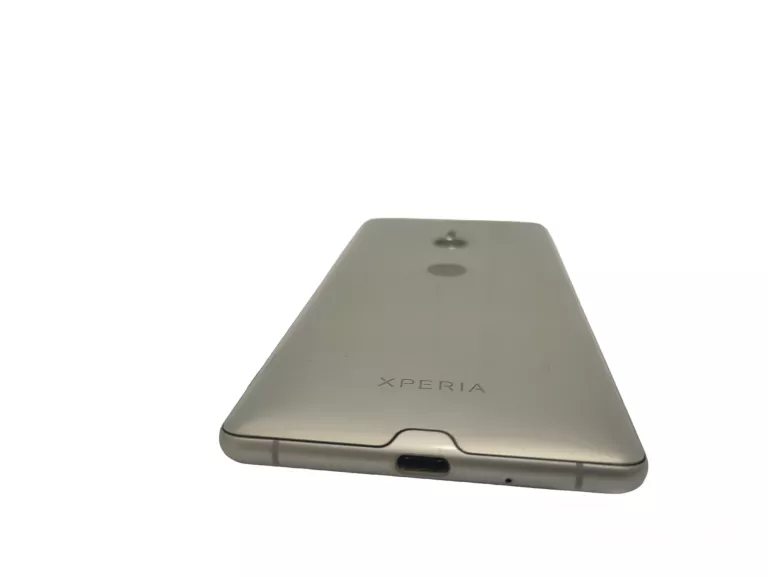 TELEFON SONY XPERIA XZ3 4/64 GB - WADA!