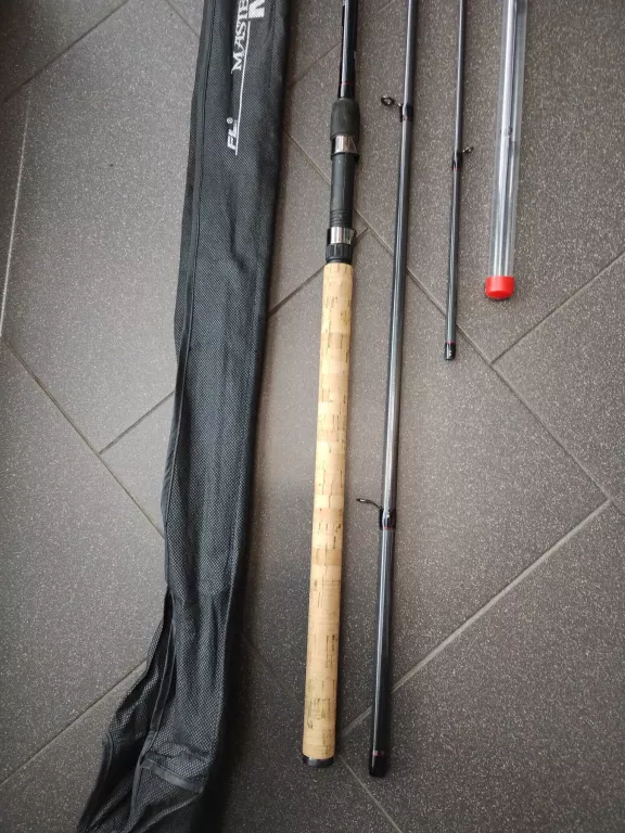 WĘDKA FL MASTER 50-100 G 125 CM - 360 CM