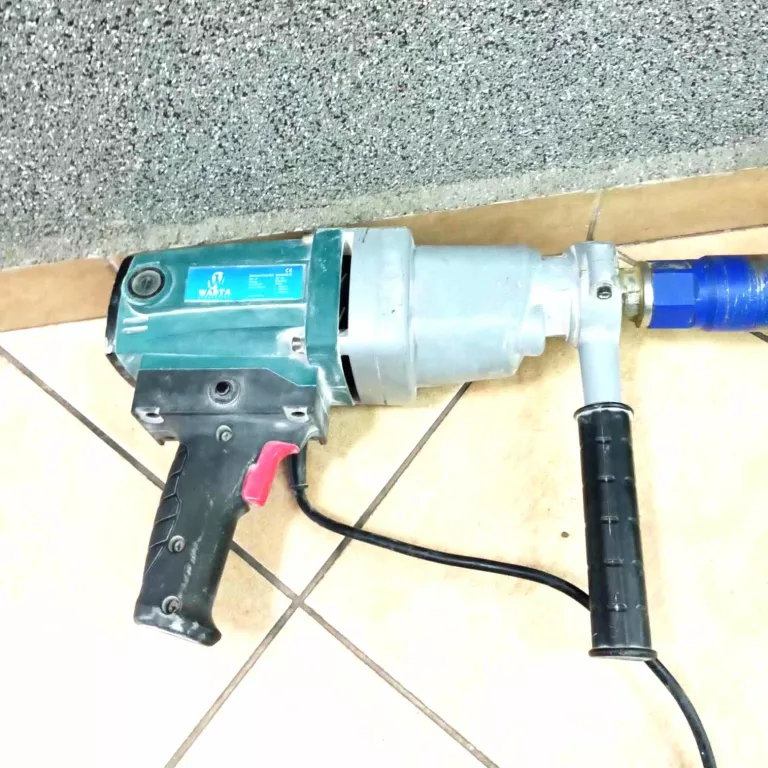 WIERTNICA WASTA ML80 WIML80B