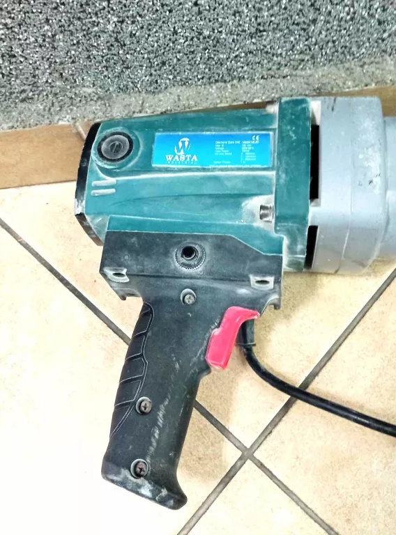 WIERTNICA WASTA ML80 WIML80B