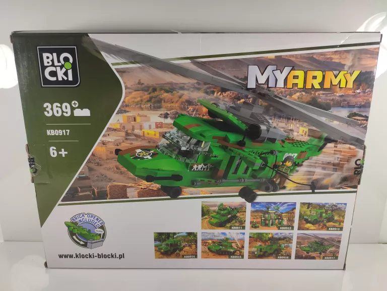 klocki-blocki-my-army-smiglowiec-bojowy-369-kb0917-ean-gtin-6922018389172