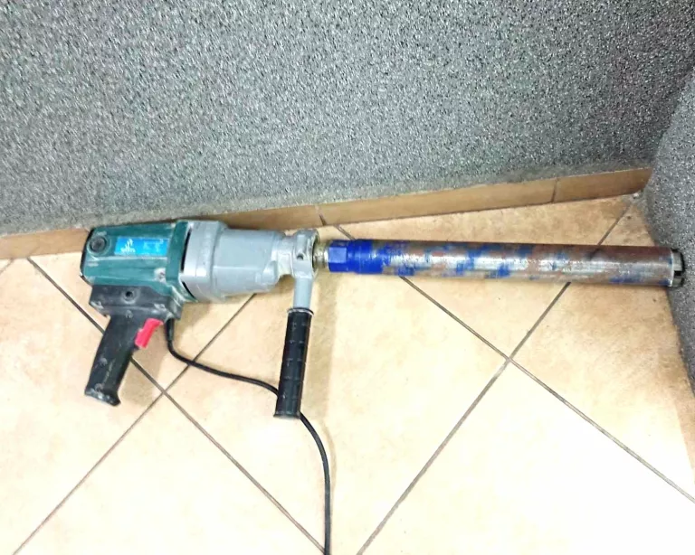 WIERTNICA WASTA ML80 WIML80B