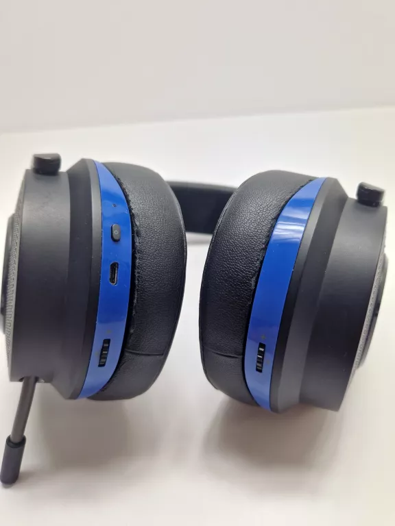 SŁUCHAWKI RAZER THRESHER ULTIMATE PS4 KOMPLET