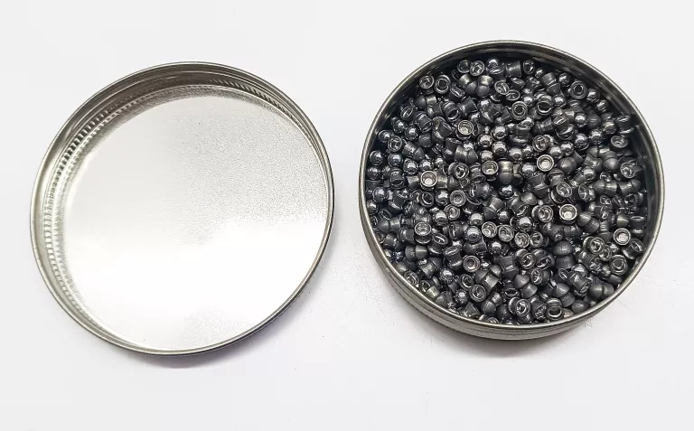 wiatrowka-crosman-357-akcesoria-stan-uzywany