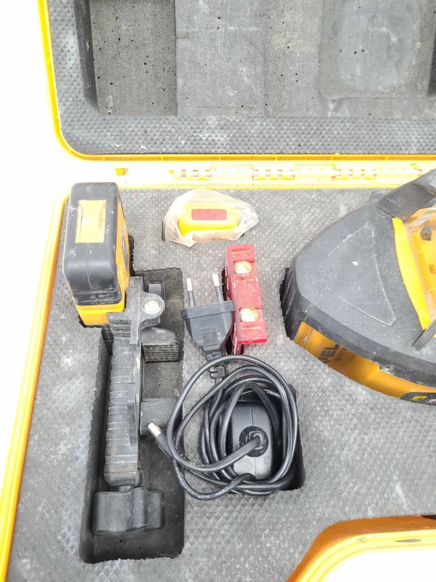 nivel-system-nl520-niwelator-laserowy-kod-producenta-nl520