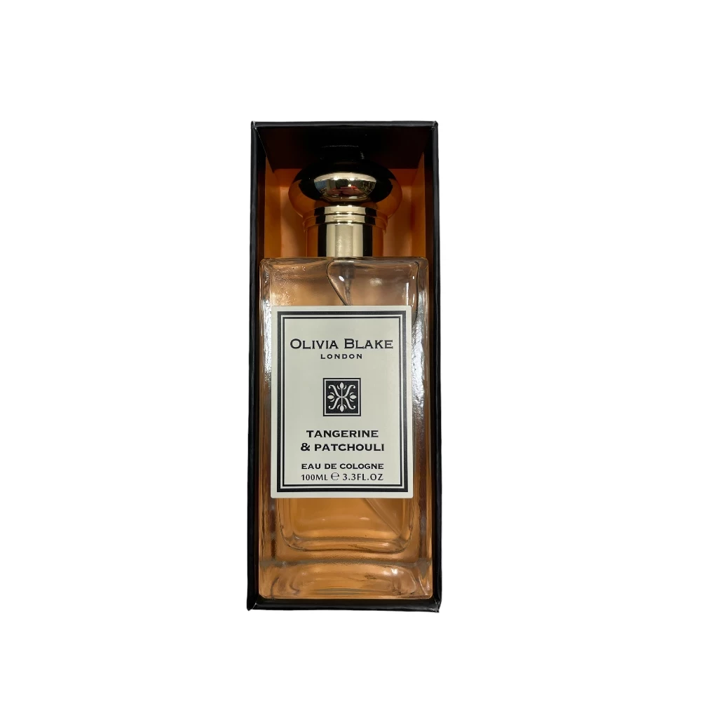 Olivia blake london tangerine and sales patchouli