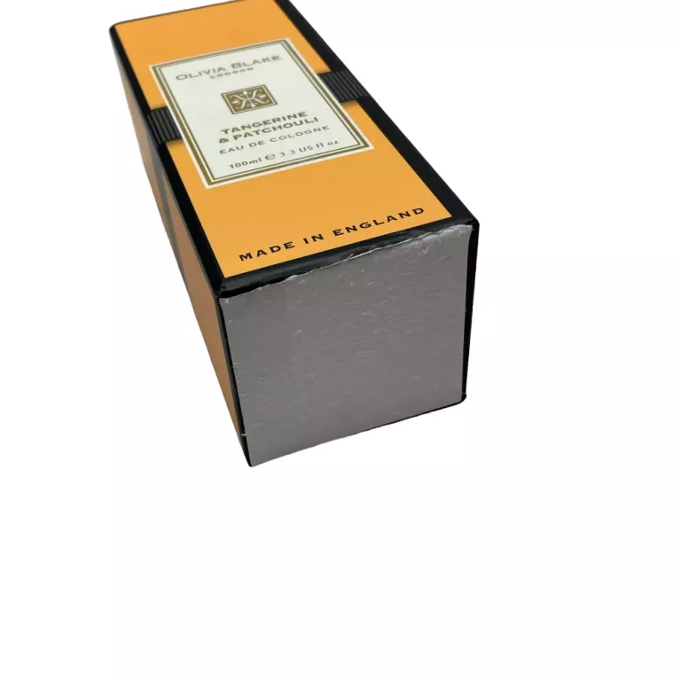 Olivia blake tangerine on sale and patchouli