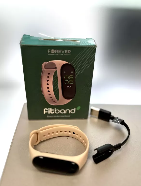 OPASKA FOREVER FITBAND