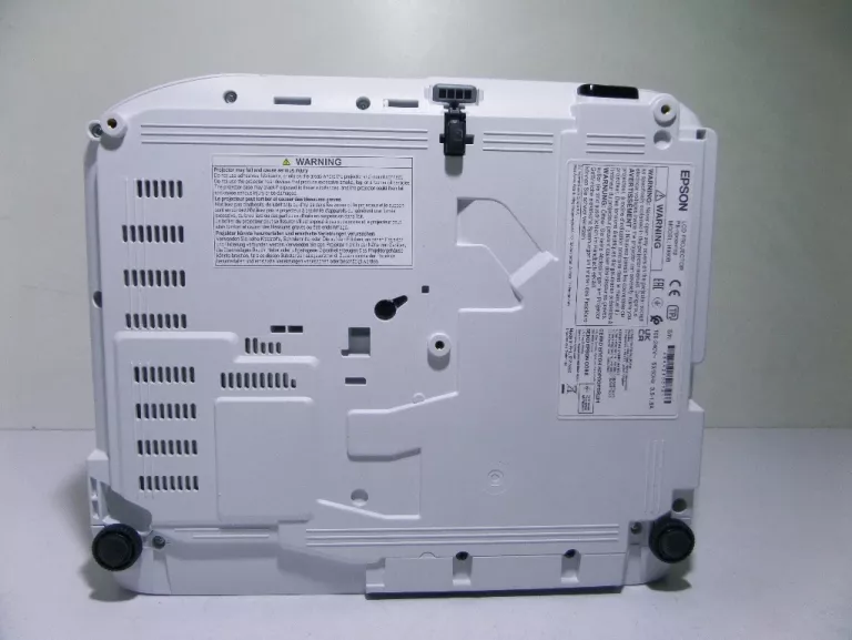 PROJEKTOR EPSON EH-TW750 STAN BARDZO DOBRY