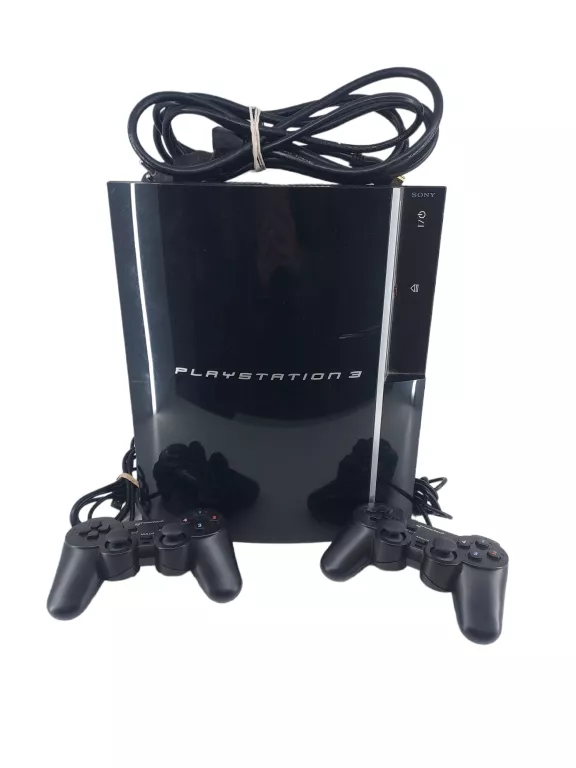 Konsola Playstation Ps3 Cechl04 KONSOLA PS3 CLASSIC Sklep, Opinie