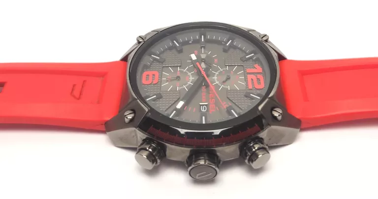 ZEGAREK DISEL DZ-4481