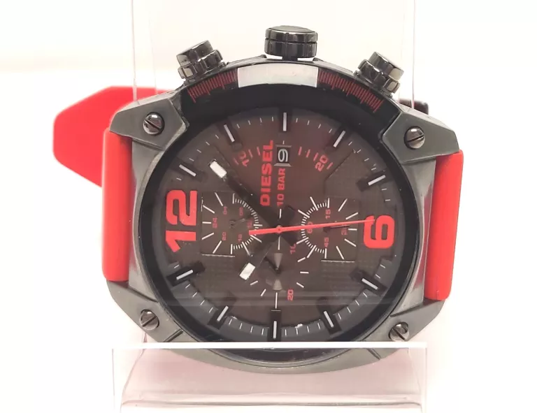 ZEGAREK DISEL DZ-4481